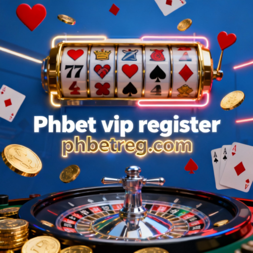 Phbet vip register