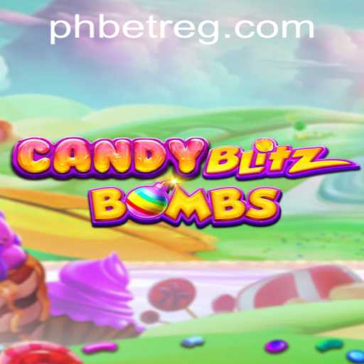 Exploring CandyBlitzBombs: An Exciting New Addition to the Gaming World