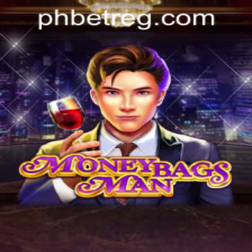 Exploring the Exciting World of MoneybagsMan and the Phbet VIP Register