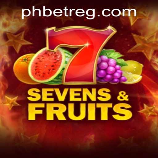 Discover SevensFruits: A Delightful Casino Game Experience