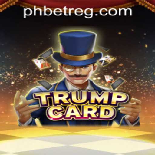 Discover the Thrills of TrumpCard: A Game of Strategy and Skill