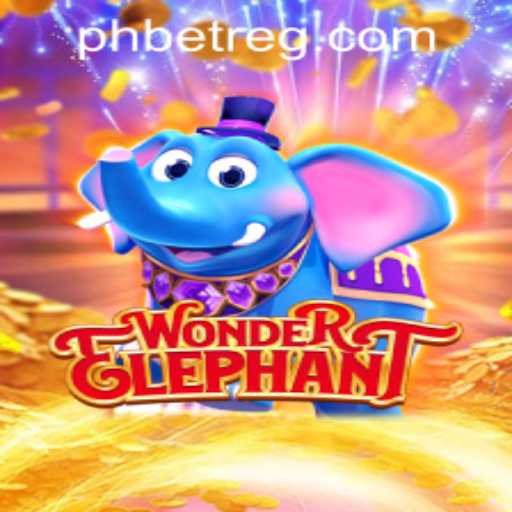 Discover the Majestic World of WonderElephant
